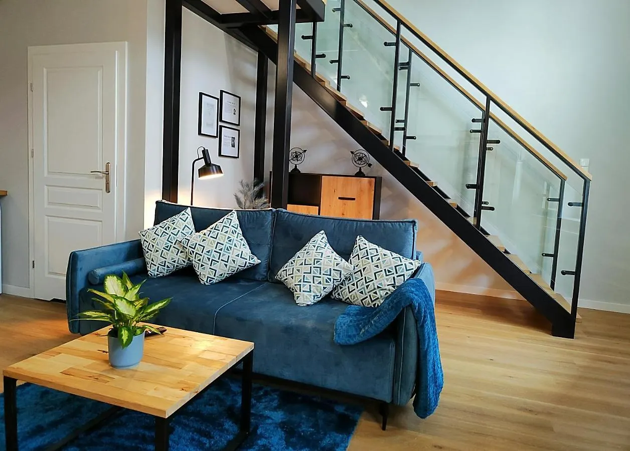Hugo Vip Apartments Krakau