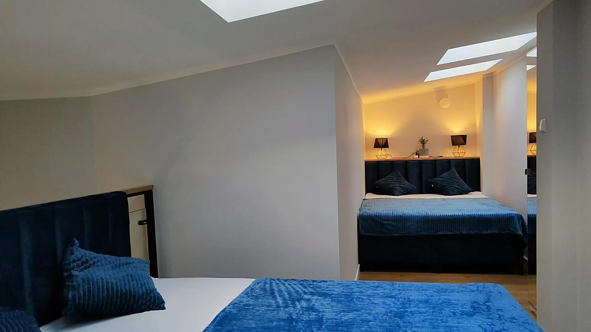 Hugo Vip Apartments Krakau