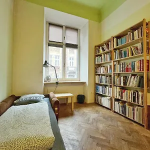  Apartamento Old Town Wielopole