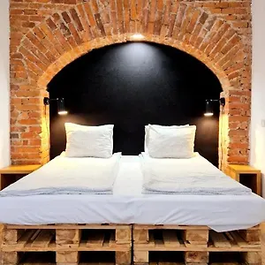  Apartamento Citynest