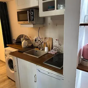 Apartament Centre Wielopole, Kraków