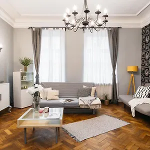 Apartament Sklodowskiej Ii - Loftaffair, Kraków