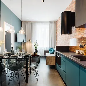 Apartament Perfect Place Ii - Loftaffair, Kraków